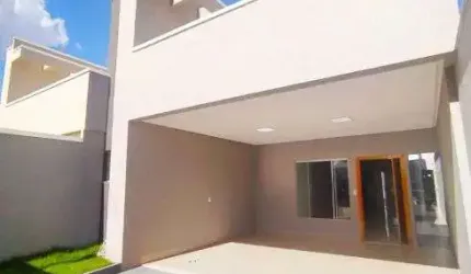 Imóvel Jardim Atlântico - Goiânia - GO