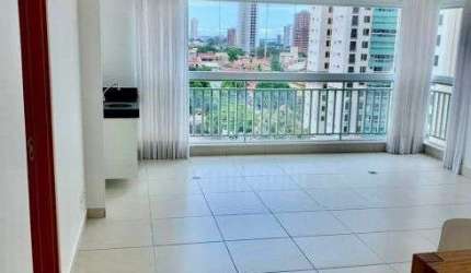 Imóvel Le Quartier Charm Residence Setor Bueno - Goiânia - GO