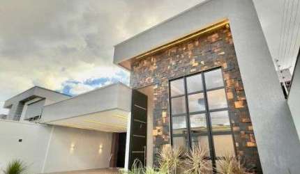 Casa Moinho dos Ventos - Goiânia - GO