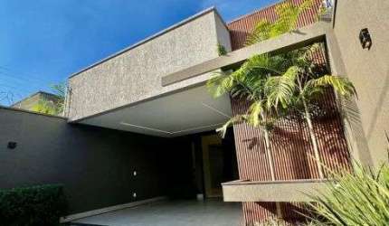 Imóvel para venda possui 147 metros quadrados com 3 quartos em Jardim Atlântico - Goiânia - GO