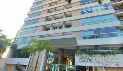 Apartamento 138 metros varanda gourmet 3 suítes parque vaca brava