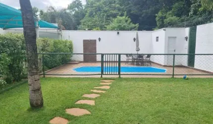 Sobrado Condominio Berlim Jardim Europa