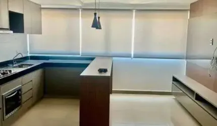 Imóvel Qs Life Setor Marista - Goiânia - GO