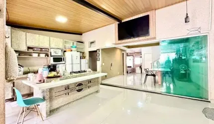 Sobrado Condomínio Jardim Atlântico