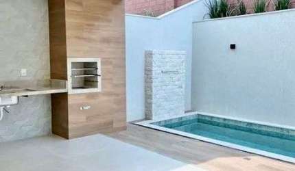 Jardins Sevilha Sobrado 4 suites novo alto padrao