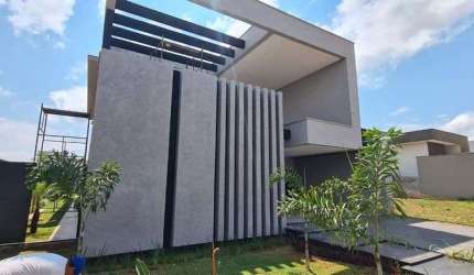 Portal do Sol Green sobrado novo alto padrão 4 suítes