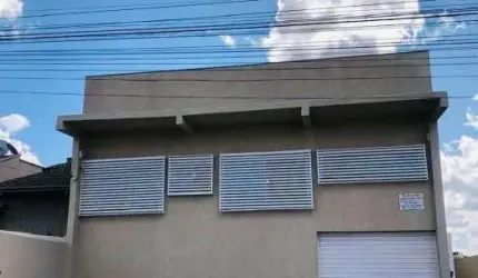Imóvel para venda possui 360 metros quadrados em Setor Garavelo - Aparecida de Goiânia - GO