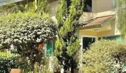 Sobrado Condomínio Gramado Barcelona 185 metros