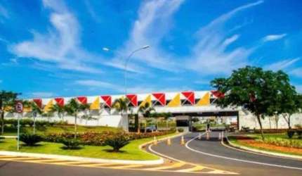 Lote Jardins Valência