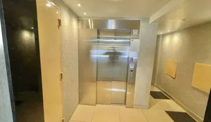 Apartamento 113 metros 1 suíte master