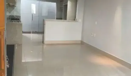 Casa em Condomínio à Venda no Jardim Europa, Goiânia – 4 Quartos
