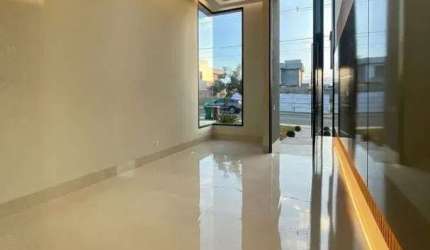 Casa em Condomínio no Parqville Pinheiros, 3 Suítes, 160m² à Venda