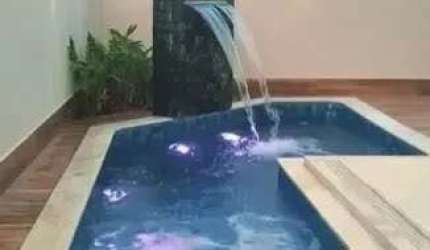 Casa de Condomínio à Venda no Parqville Pinheiros, 164m², 3 Suítes