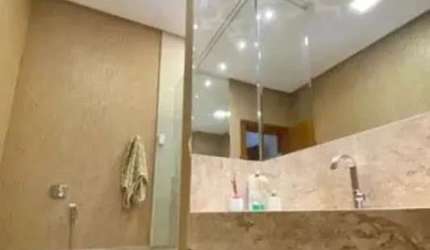 Casa de Condomínio à Venda em Vera Cruz, Aparecida de Goiânia
