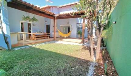 Casa de Condomínio à Venda no Jardins Mônaco, Aparecida de Goiânia