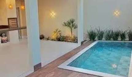 Casa de Condomínio à Venda no Jardins Sevilha, 4 Suítes, 205m²