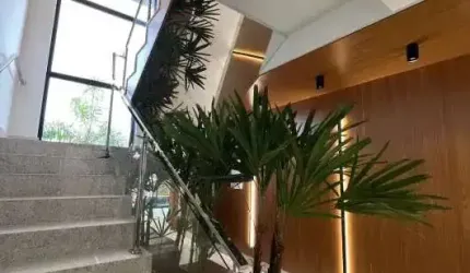 Casa de Condomínio à Venda no Jardim Europa, Goiânia – 4 Suítes