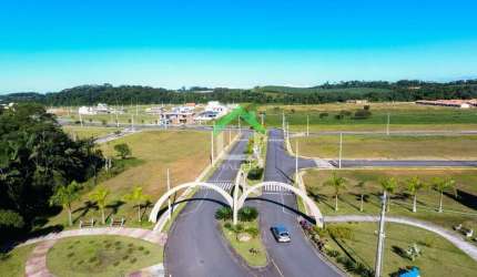 Lote / Terreno em Ecovalle  -  Araquari