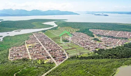 Lote / Terreno em Espinheiros  -  Joinville
