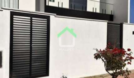 Casa em Itinga  -  Araquari