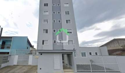 Apartamento em Floresta  -  Joinville