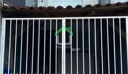 Geminado em Adhemar Garcia  -  Joinville