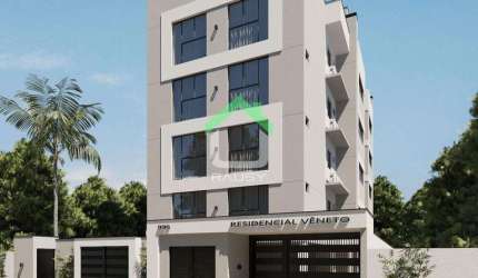 Apartamento em Costa e Silva  -  Joinville
