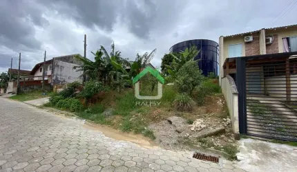 Lote / Terreno em Itinga  -  Araquari