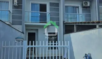 Geminado em Vila Nova  -  Joinville