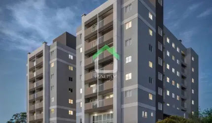 Apartamento em Glória  -  Joinville