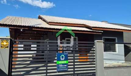 Casa em Quinta dos Acorianos  -  Barra Velha