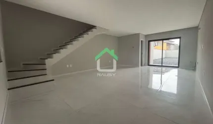 Excelente padrão, Geminado no Bom Retiro  -  Joinville