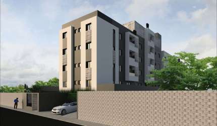 Apartamento em Atiradores - Joinville SC