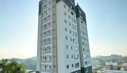 Apartamento em Glória - Joinville SC