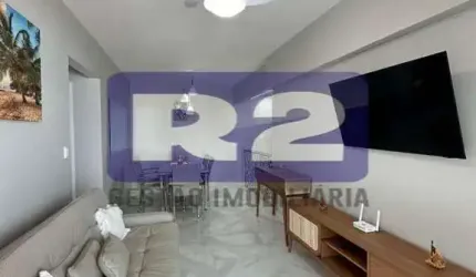 APARTAMENTO 2 DORM SENDO 1 SUITE -COM LAZER COMPLETO