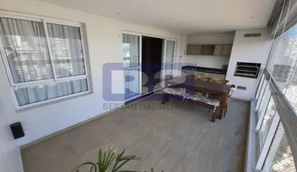 APARTAMENTO 2 DORM SENDO 1 SUITE -PONTA DA PRAIA