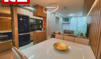 APARTAMENTO 2 DORM- COM LAZER COMPLETO