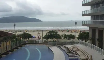 APARTAMENTO STUDIO - COM LAZER COMPLETO