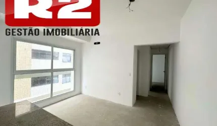 APARTAMENTO 2 DORM SENDO 1 SUITE -PONTA DA PRAIA