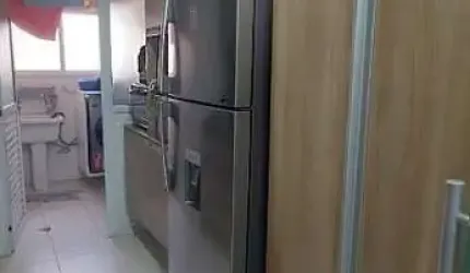 APARTAMENTO 3 DORM- COM LAZER COMPLETO