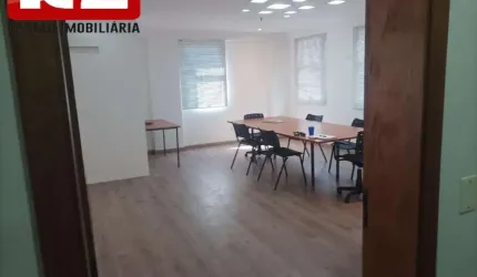 COMERCIAL TRIPLEX