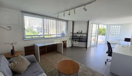 Cobertura à venda, Ipanema, Rio de Janeiro! Próximo à praia, entre posto 9 e 10.