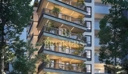 Apartamento Garden à venda, Humaitá, Rio de Janeiro, RJ