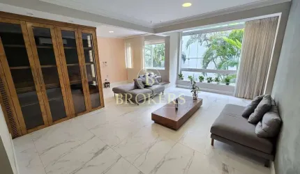 Apartamento à venda, Leblon, Avenida Delfim Moreira, sala, 2 quartos sendo 2 suítes, cozinha planej