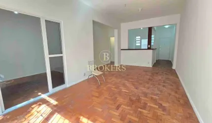 Apartamento à venda Copacabana, Rio de Janeiro! Aproximadamente 480 m da estação do metrô.