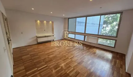 Apartamento à venda, Ipanema, Rua Prudente de Morais - Sala, 3 quartos, 1 suíte, 1 vaga na escritur
