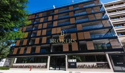 Avenida Borges de Medeiros - Apartamento 4 quartos - Lagoa - á venda - Cód 12903
