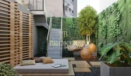 Rua Marquesa de Santos - Apartamento 3 quartos - Laranjeiras - á venda - Cód 13601