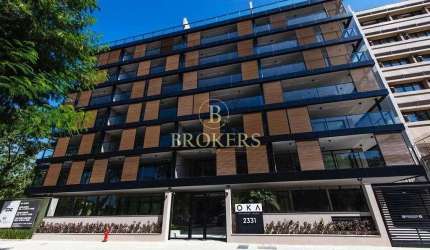 Avenida Borges de Medeiros - Apartamento 4 quartos - Lagoa - á venda - Cód 12901