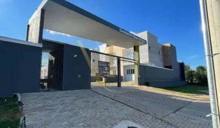 Casa de Condomínio em Cantagalo  -  Pouso Alegre